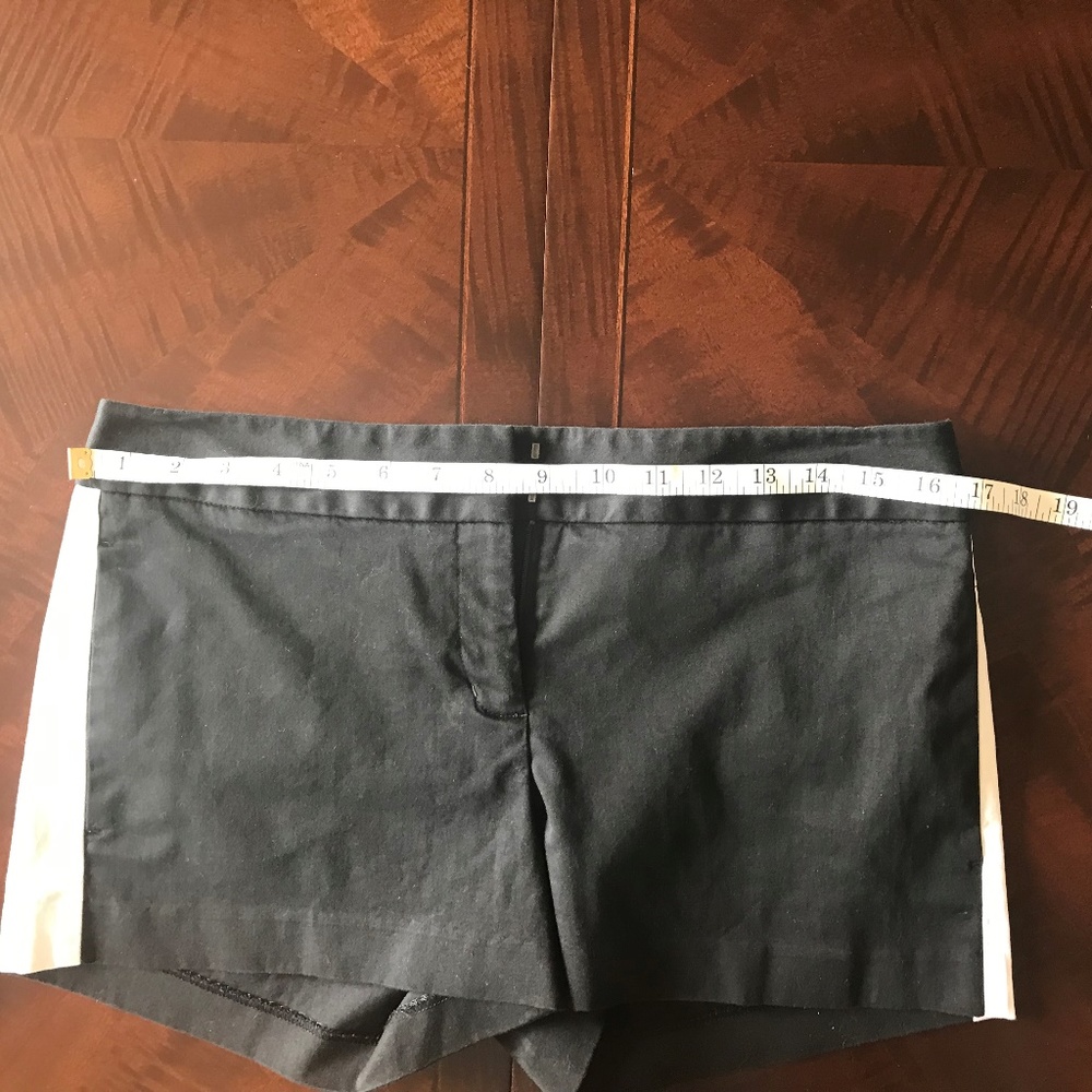 Express Shorts - Picture 4 of 6
